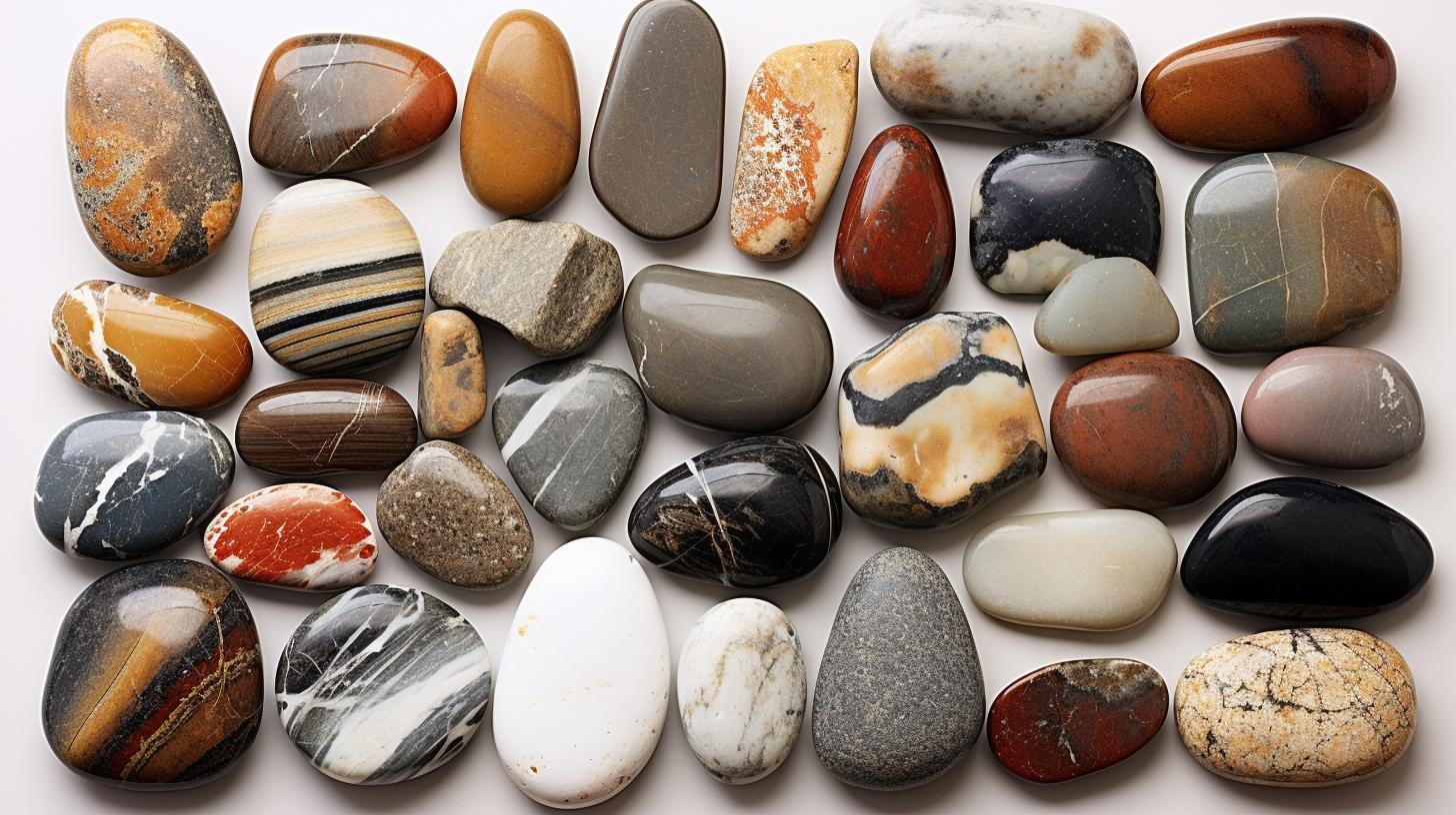 How to Polish Rocks: A Comprehensive Guide for Beginners