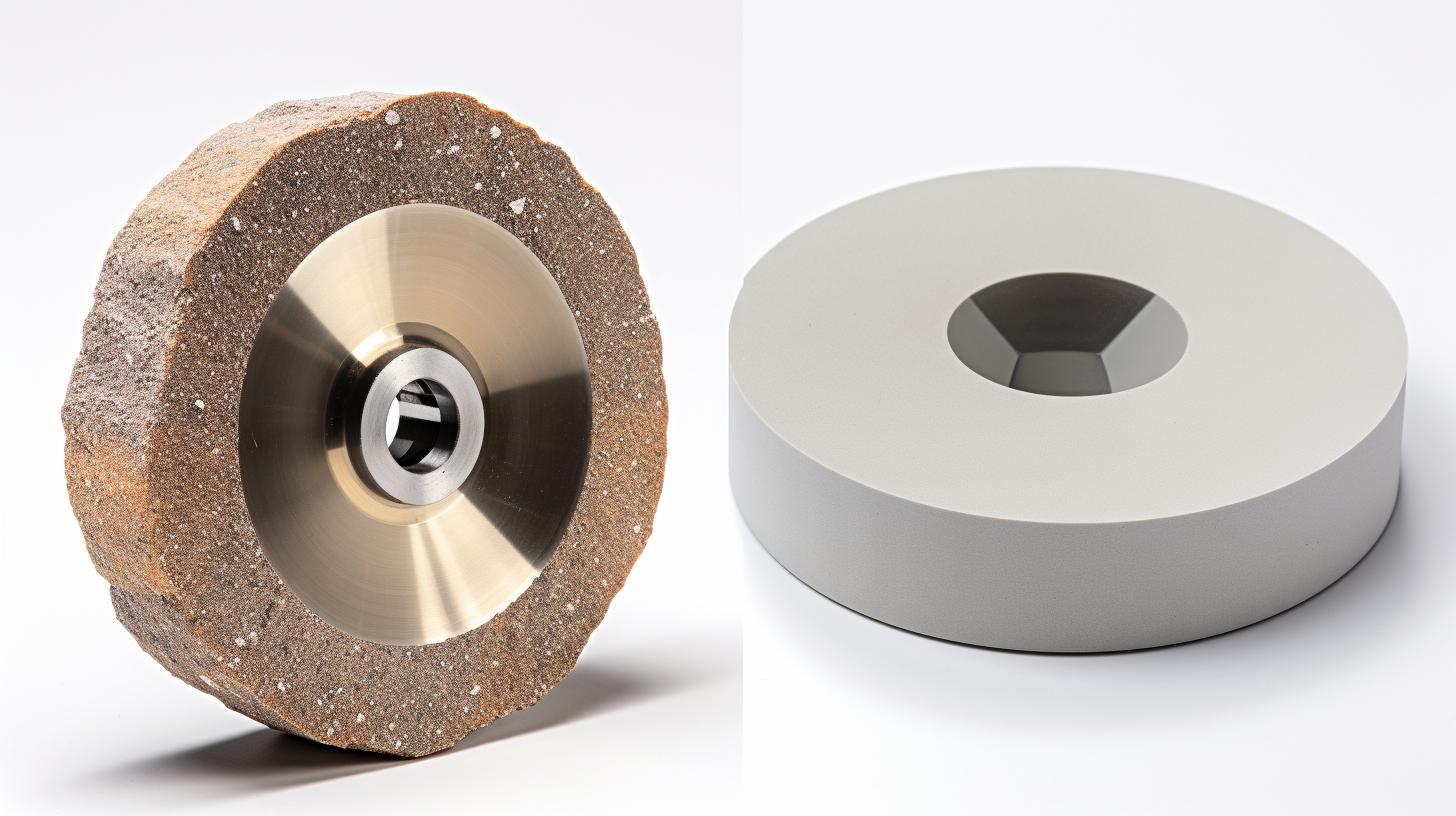 The Ultimate Guide to Diamond Wheels and Laps for Lapidary Work