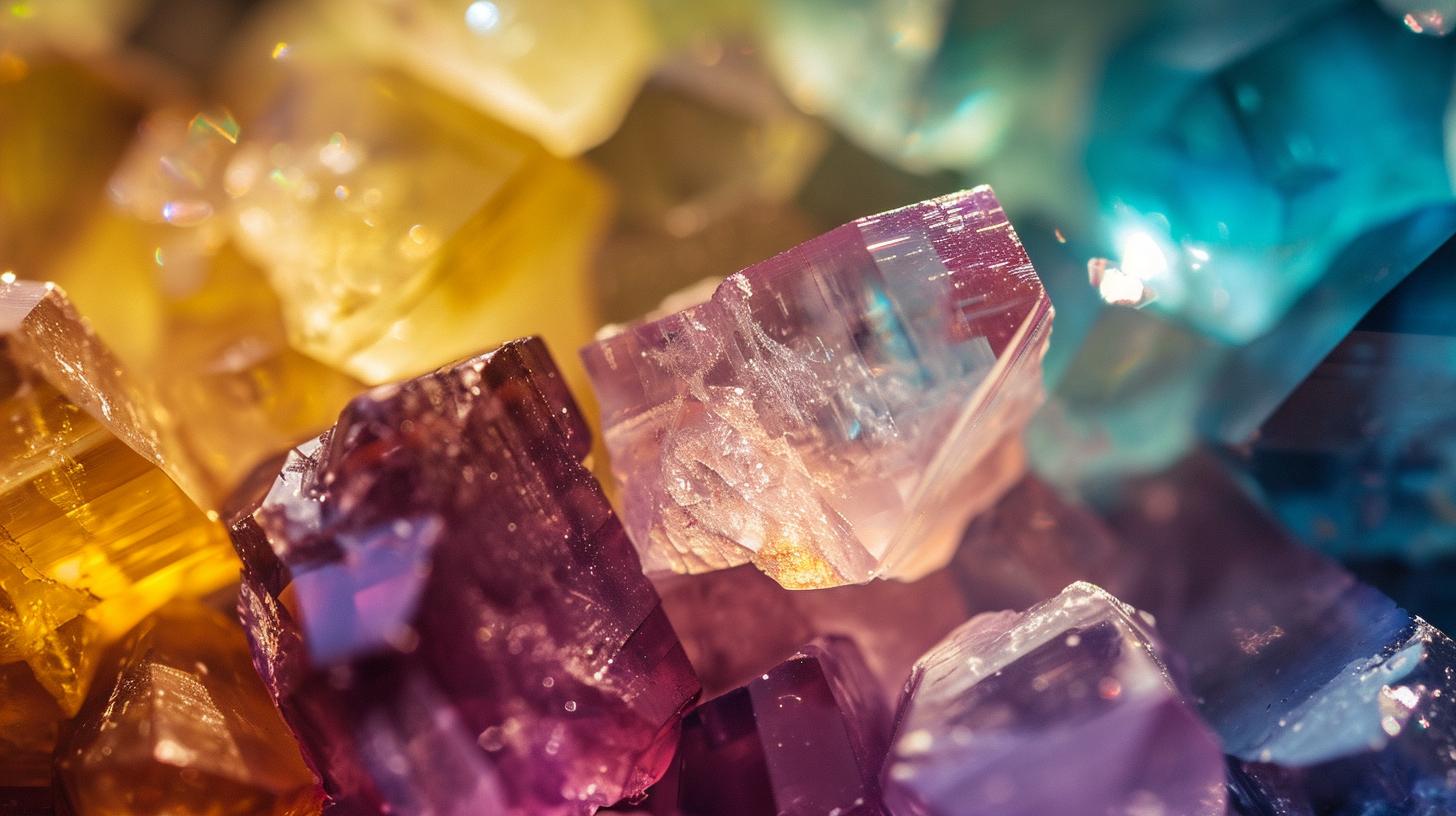 Discover Lapidary: The Ultimate Beginner's Guide to Gemstone Crafting